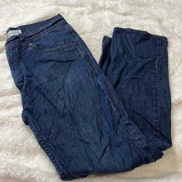 Levi’s 541 Athletic Fit‎ Jeans - Picture 6 of 6